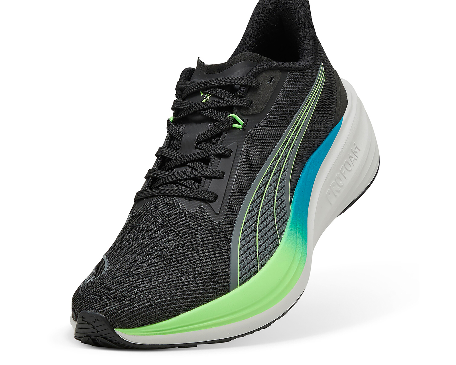 Foto 6 pulgar | Foto 5 | Tenis para Correr Puma Darter Pro para Mujer