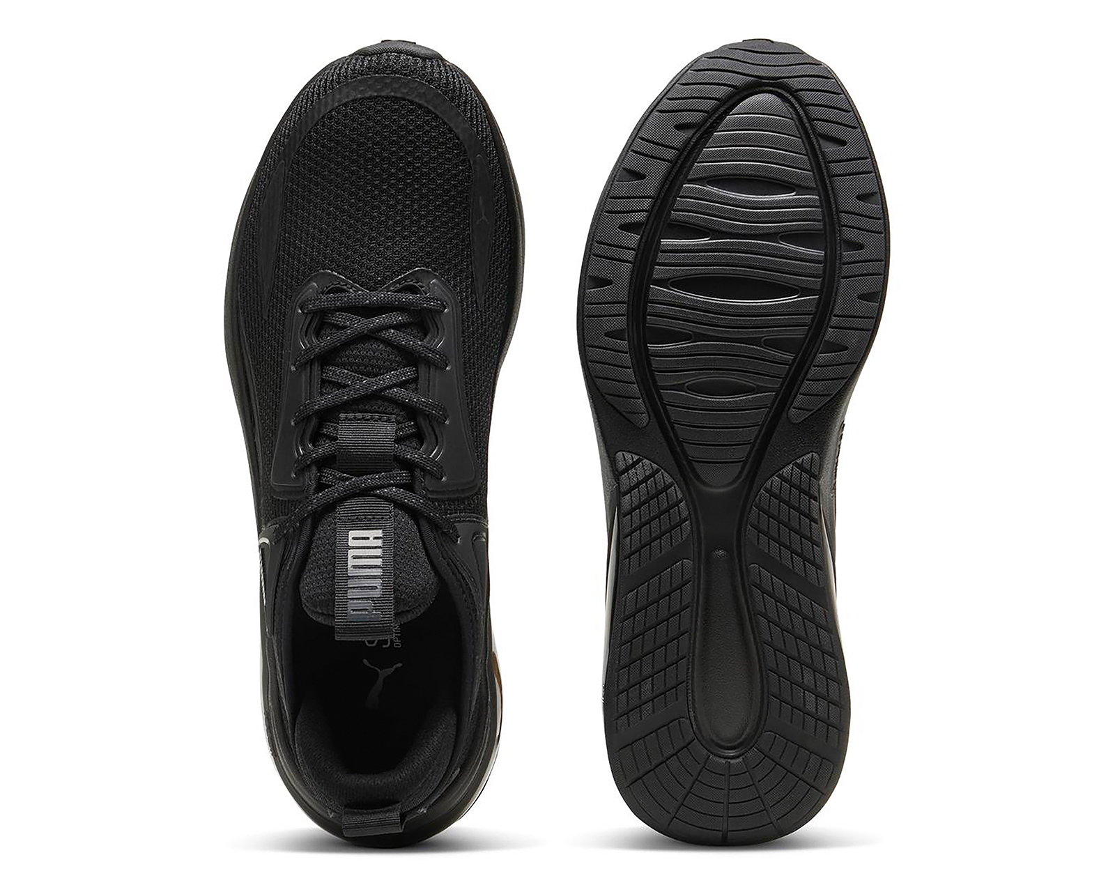 Foto 2 | Foto 2 | Tenis para Correr Puma Cell Thrill para Hombre
