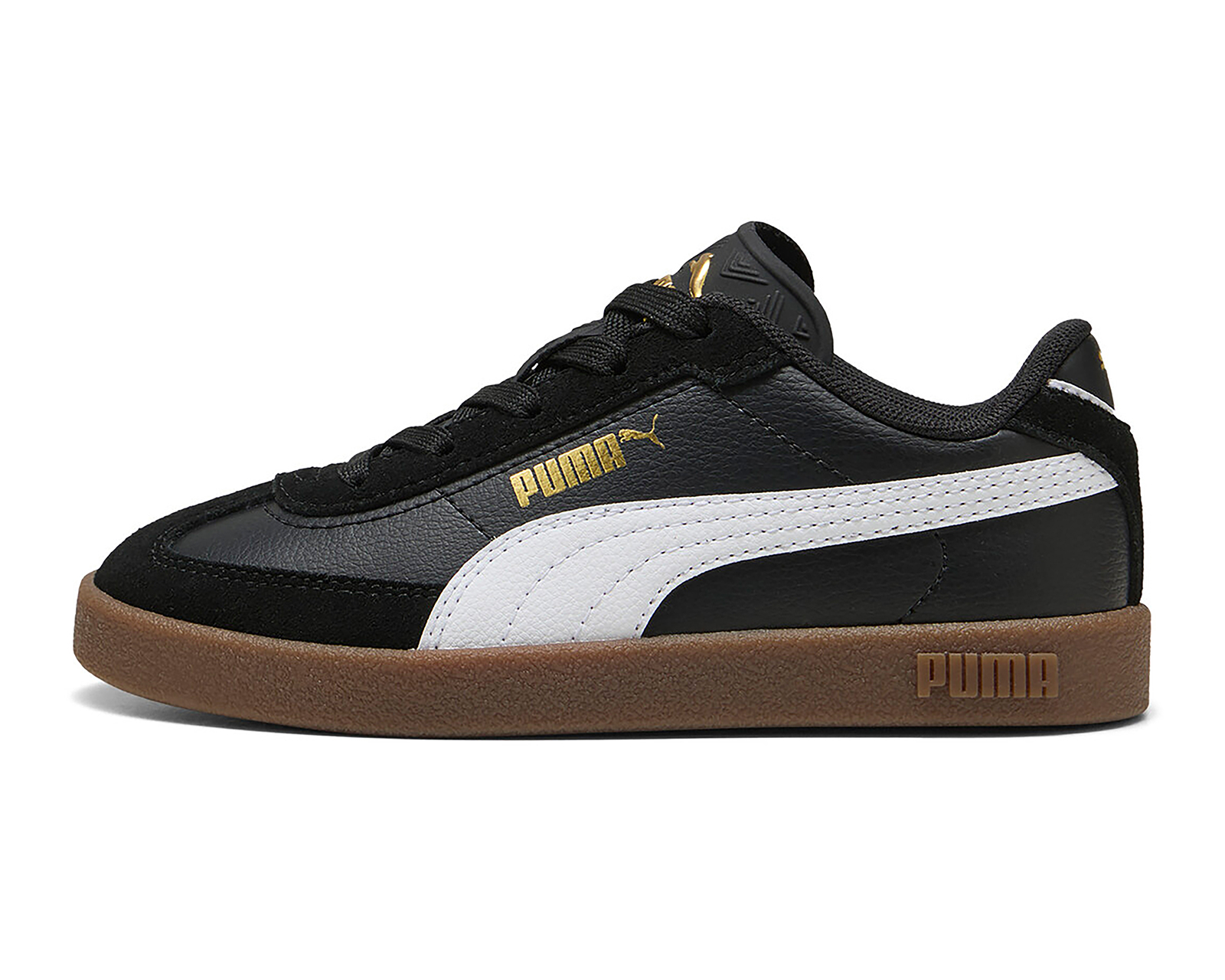 Foto 4 | Foto 4 | Tenis Puma Club II Era PS para Niño
