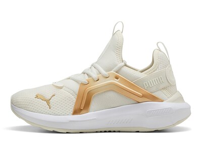 Foto 4 | Foto 4 | Tenis para Correr Puma Softride Enzo 5 Metallic para Mujer
