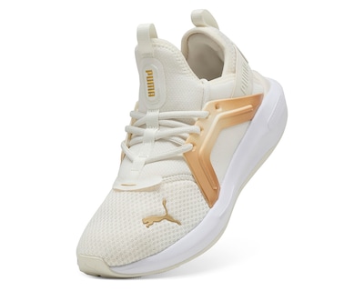 Foto 5 | Foto 5 | Tenis para Correr Puma Softride Enzo 5 Metallic para Mujer