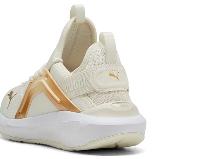 Foto 6 | Foto 6 | Tenis para Correr Puma Softride Enzo 5 Metallic para Mujer