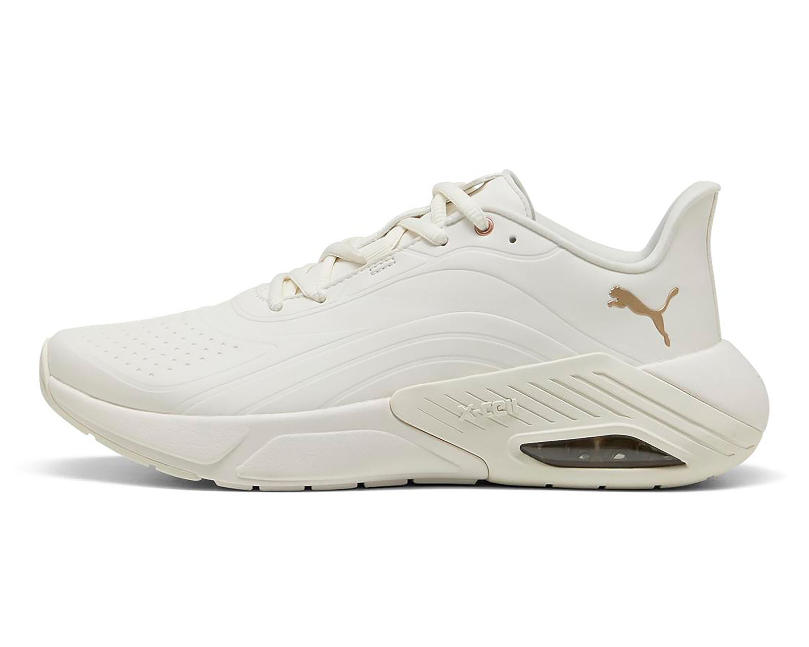 Foto 5 pulgar | Foto 4 | Tenis para Correr Puma X-Cell Nova CAT SL para Mujer