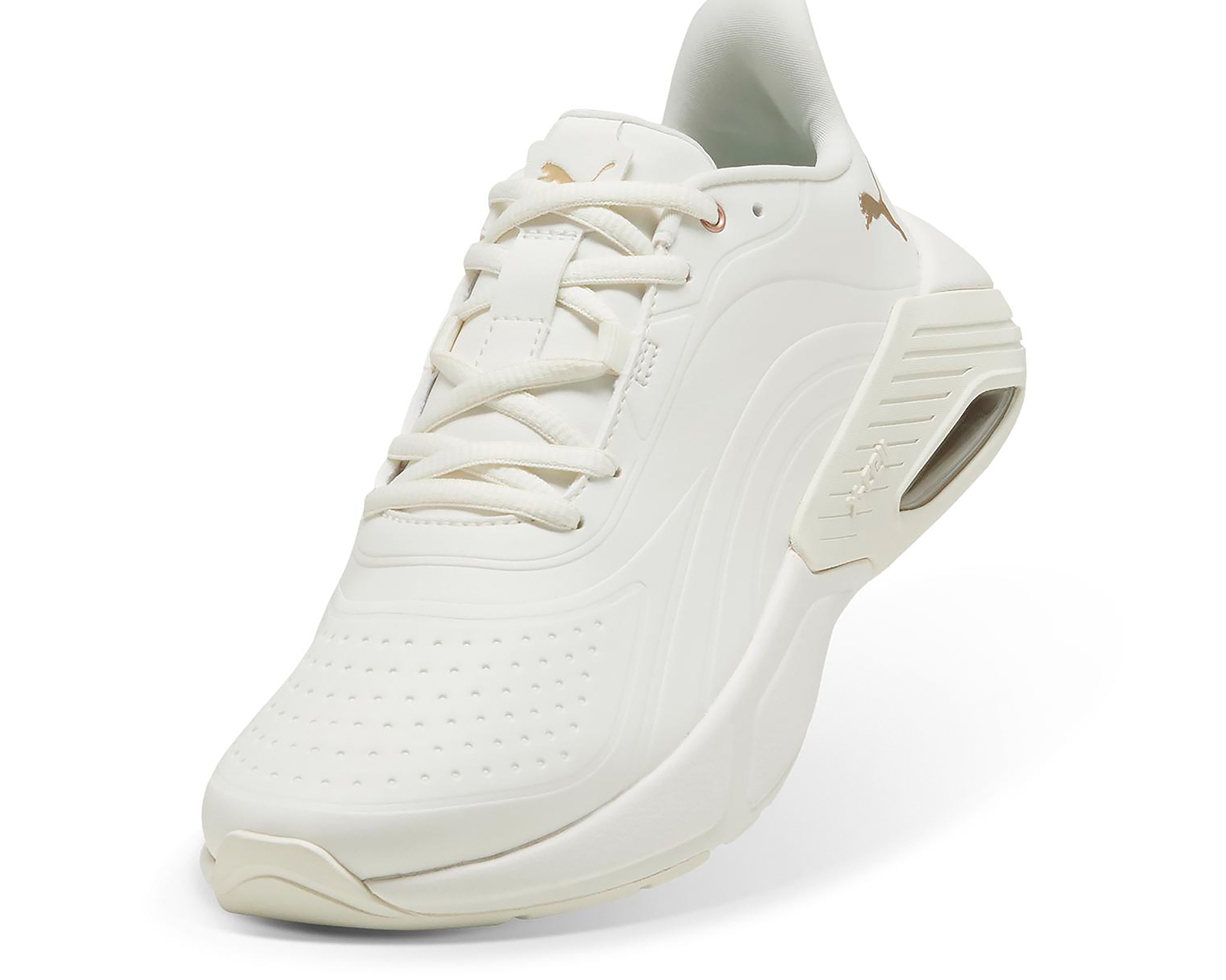 Foto 6 pulgar | Foto 5 | Tenis para Correr Puma X-Cell Nova CAT SL para Mujer