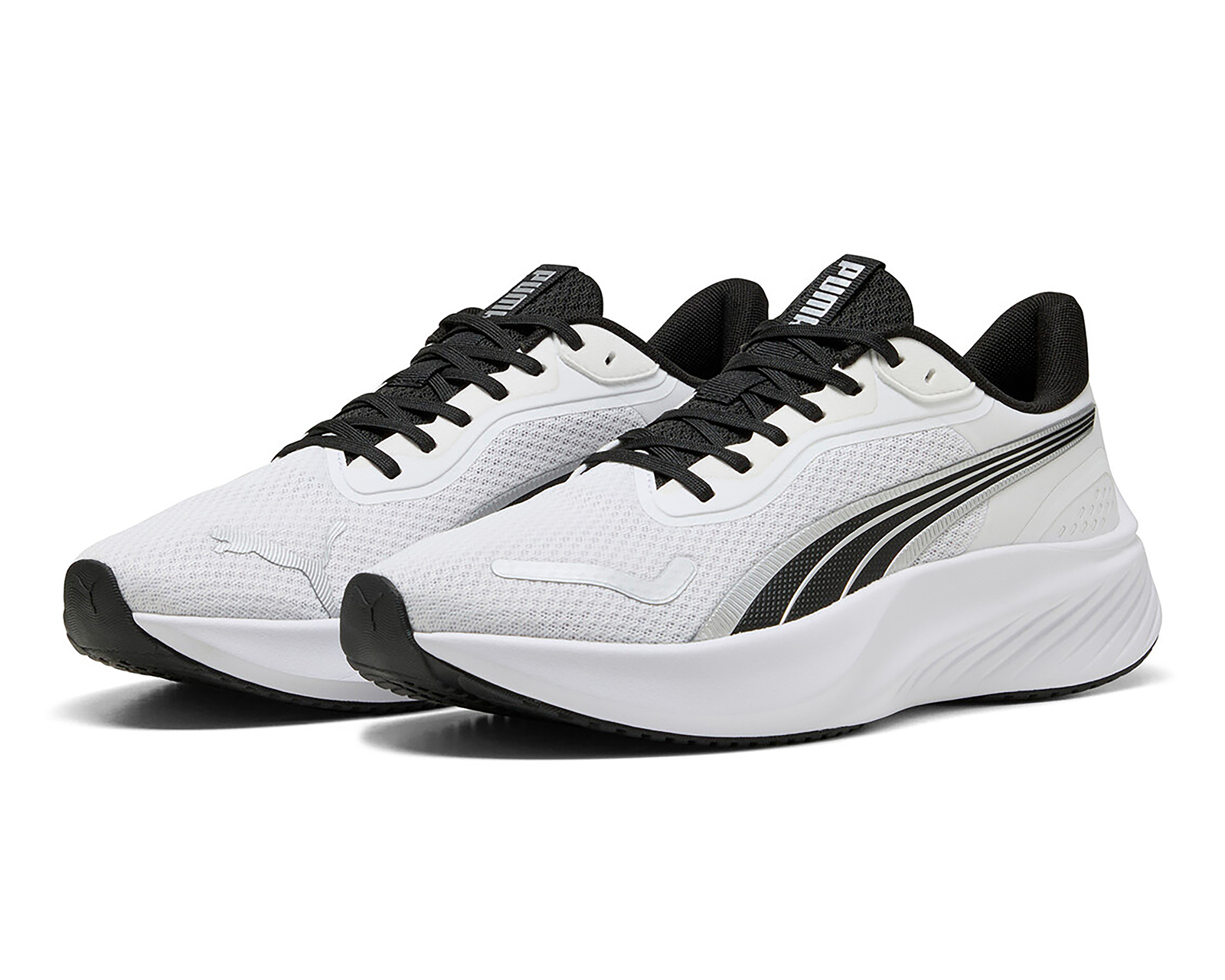 Foto 1 | Foto 1 | Tenis para Correr Puma Pounce Lite para Hombre