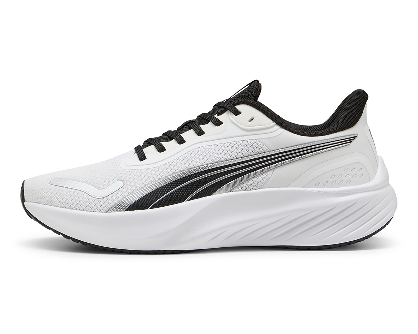Foto 5 pulgar | Foto 4 | Tenis para Correr Puma Pounce Lite para Hombre