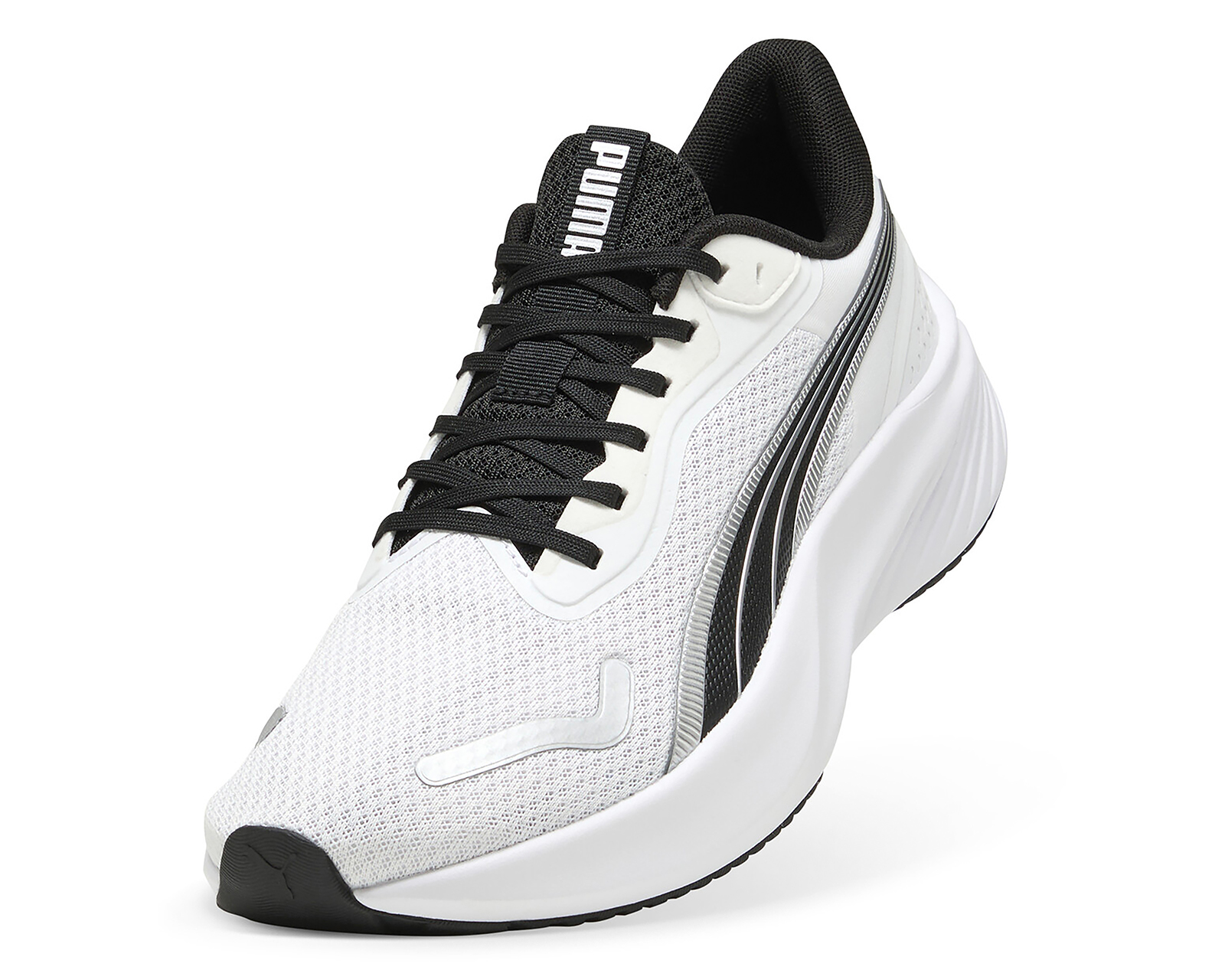 Foto 6 pulgar | Foto 5 | Tenis para Correr Puma Pounce Lite para Hombre