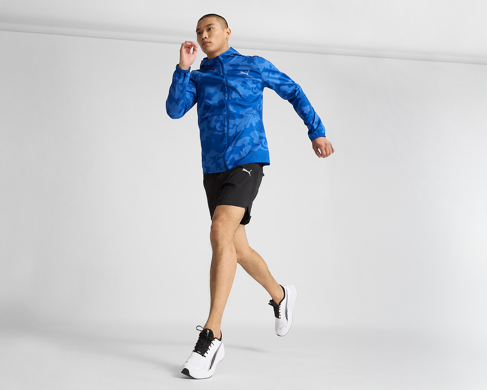 Foto 8 | Foto 8 | Tenis para Correr Puma Pounce Lite para Hombre