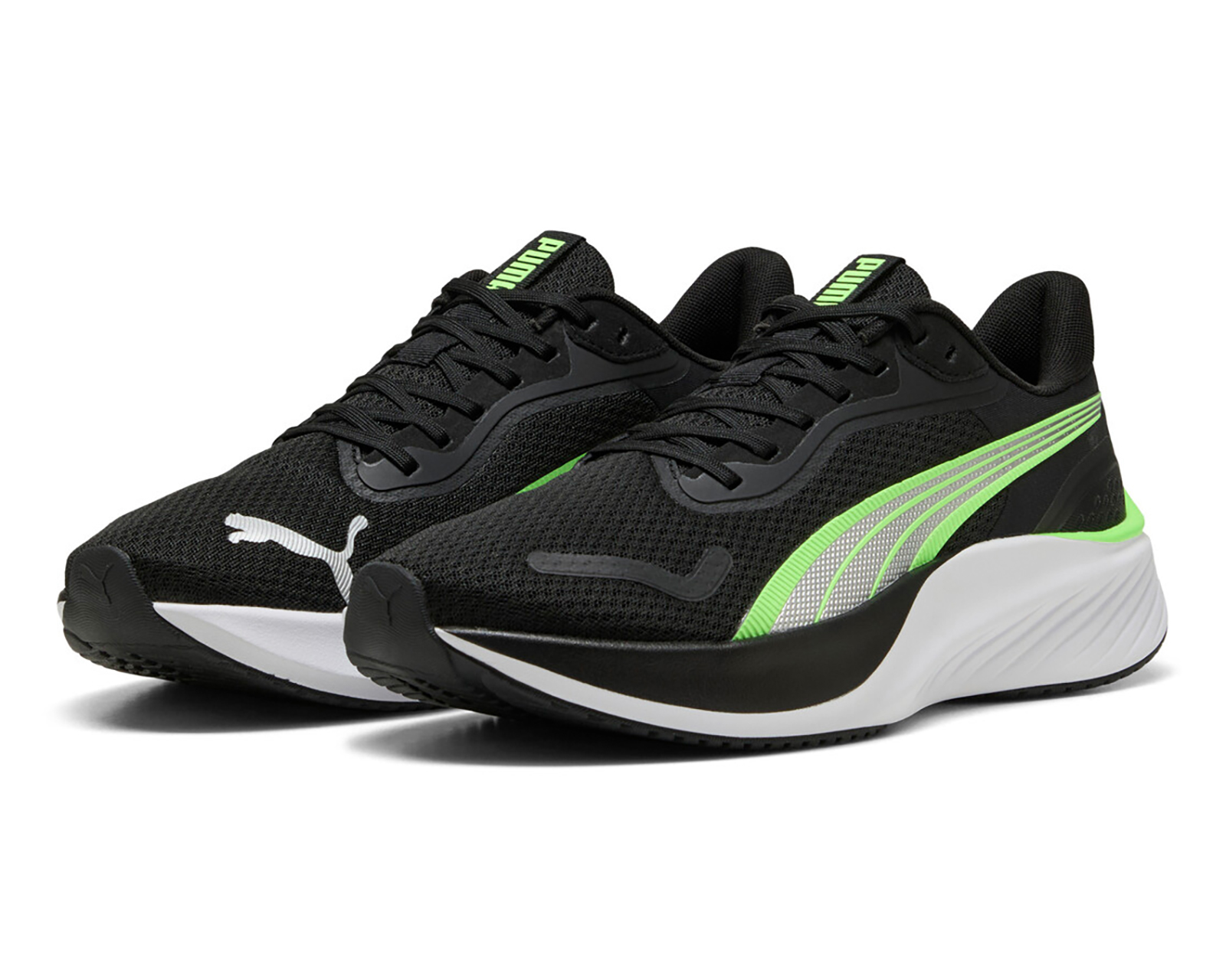 Foto 2 pulgar | Foto 1 | Tenis para Correr Puma Pounce Lite para Hombre