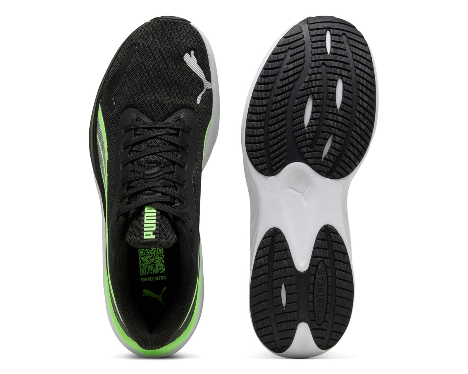 Foto 3 pulgar | Foto 2 | Tenis para Correr Puma Pounce Lite para Hombre
