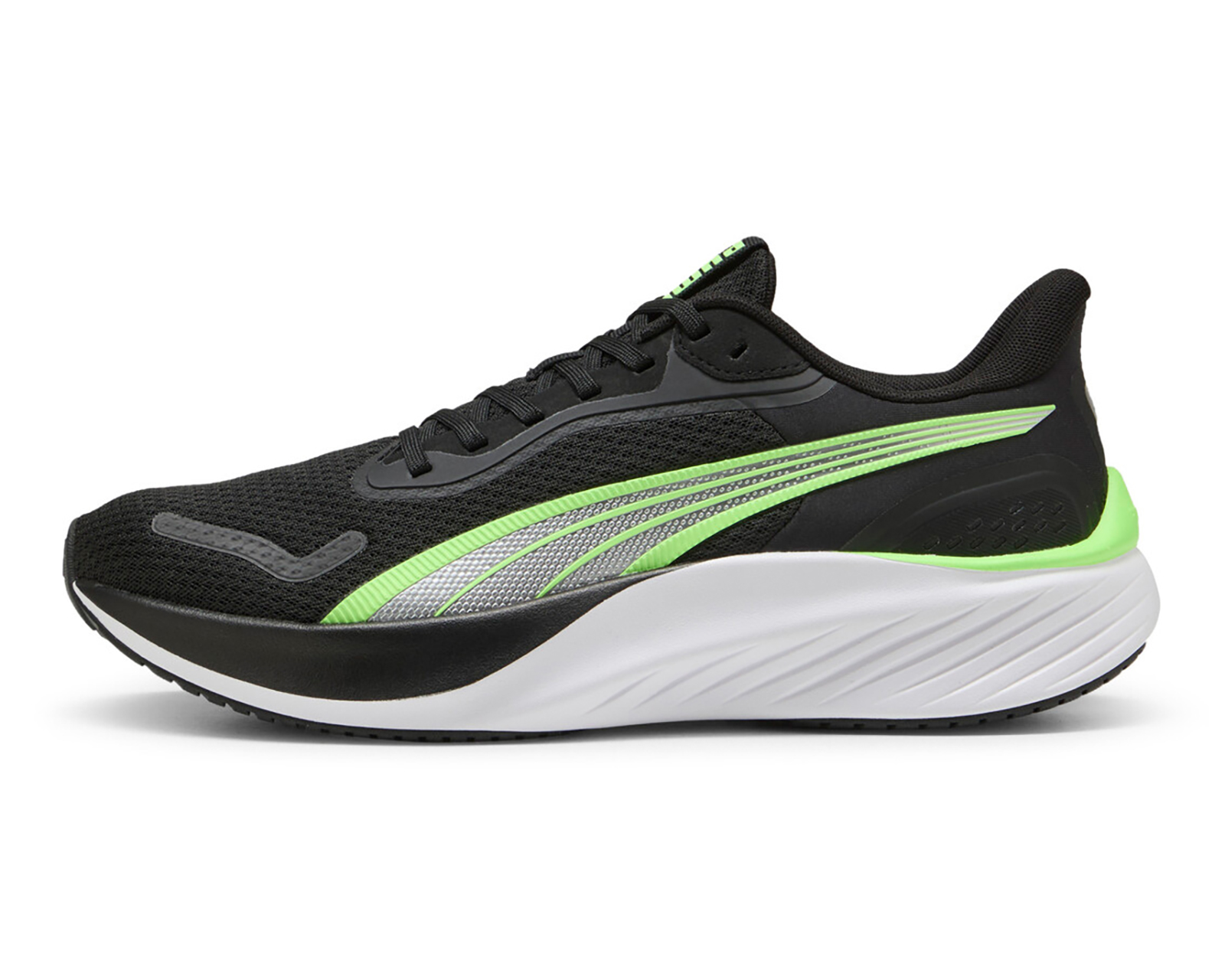 Foto 5 pulgar | Foto 4 | Tenis para Correr Puma Pounce Lite para Hombre