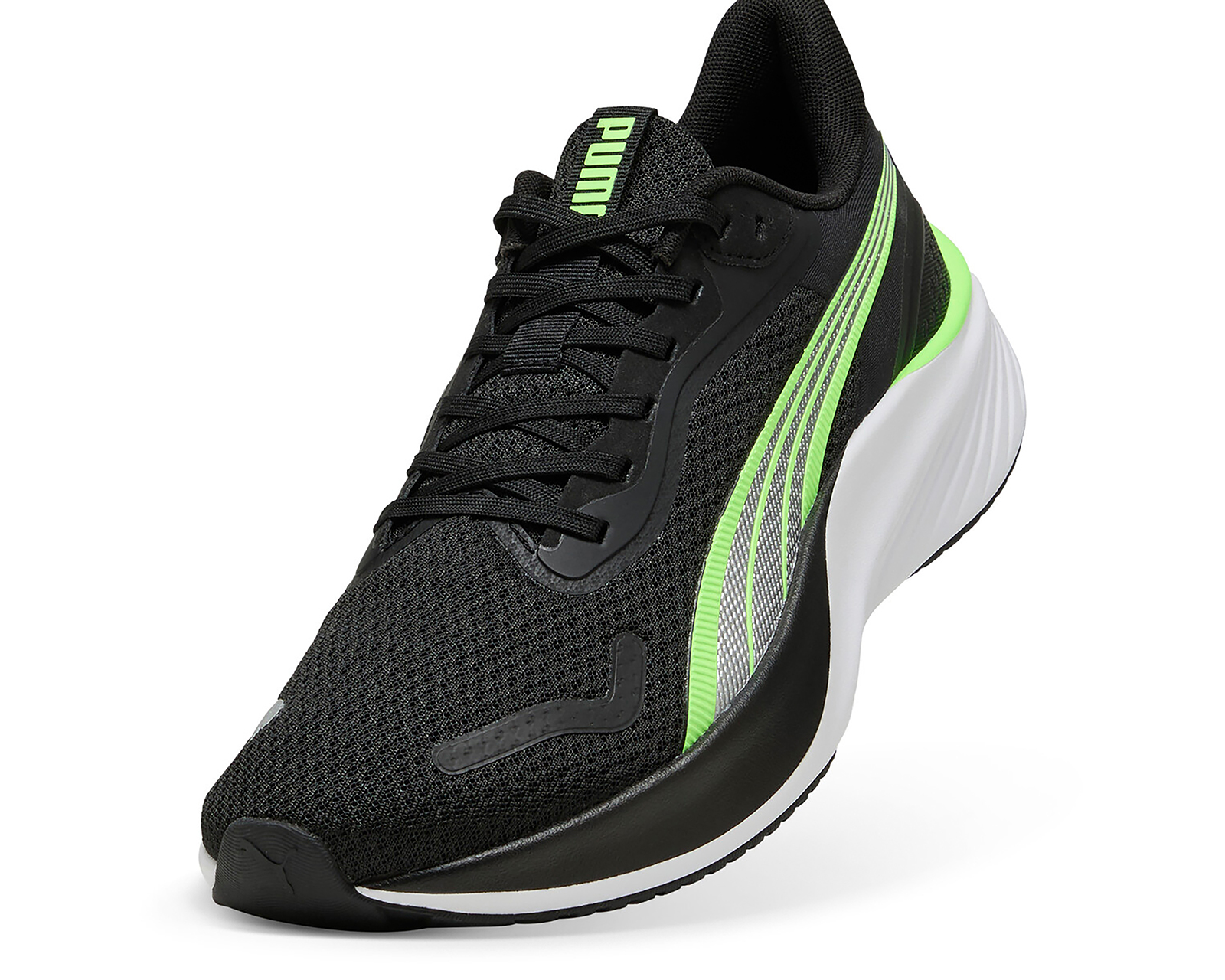 Foto 6 pulgar | Foto 5 | Tenis para Correr Puma Pounce Lite para Hombre