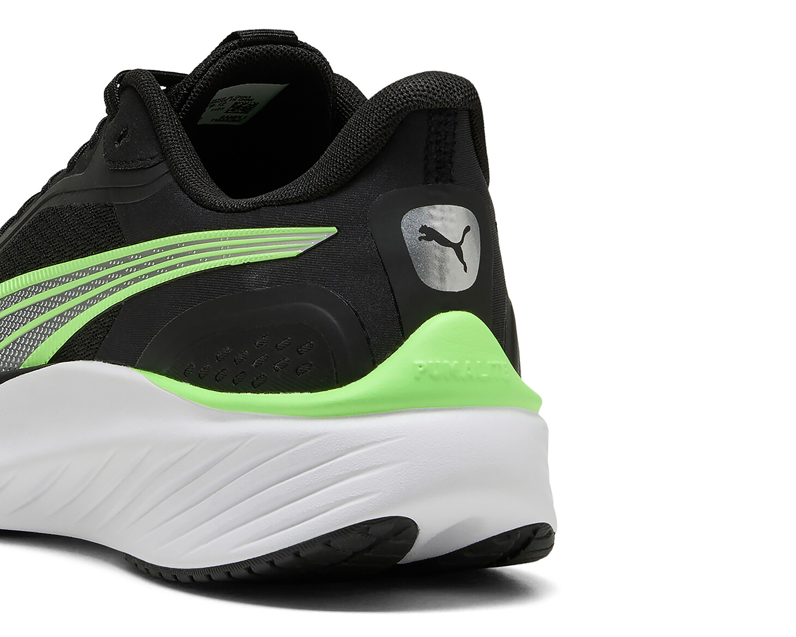 Foto 7 pulgar | Foto 6 | Tenis para Correr Puma Pounce Lite para Hombre