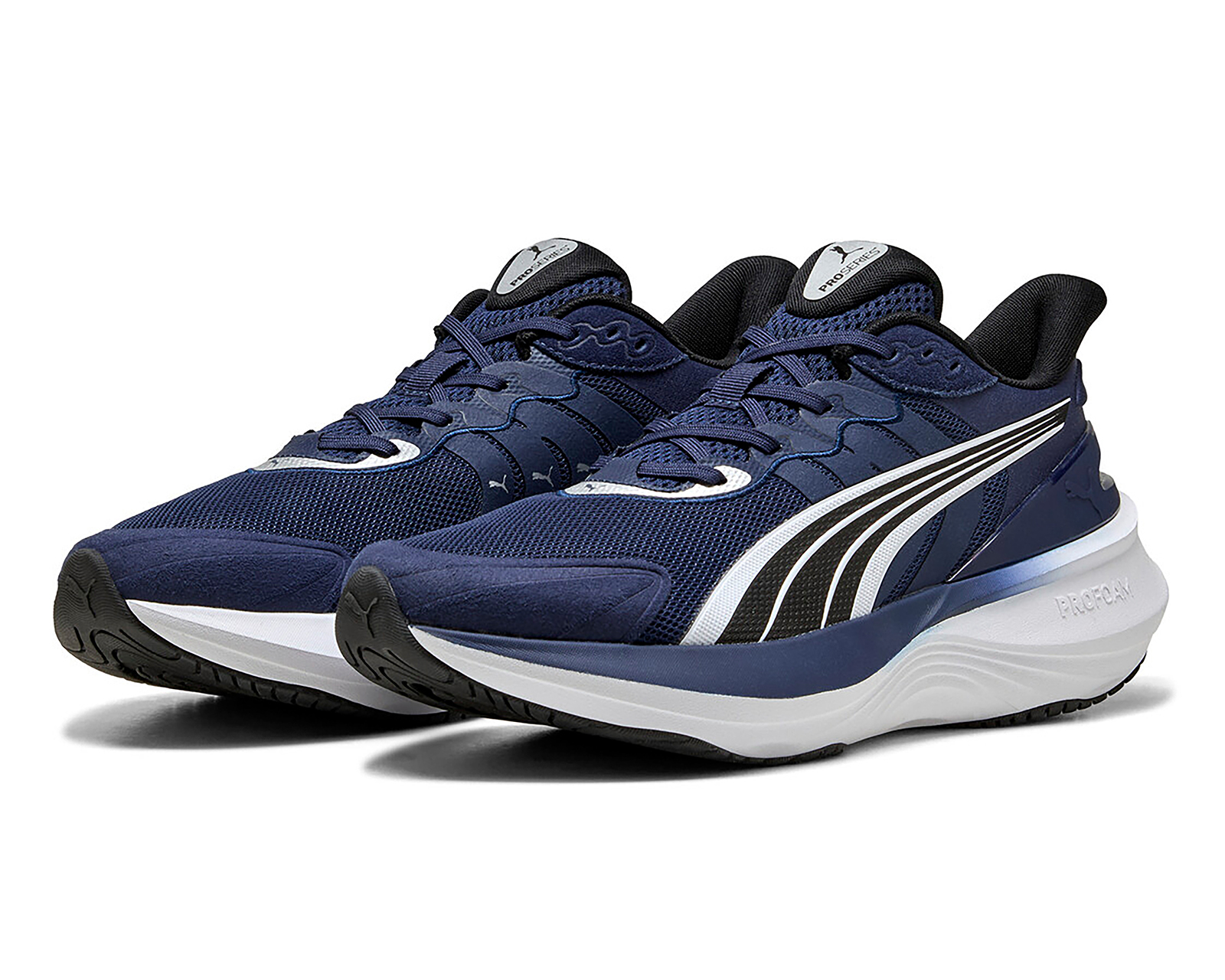 Foto 2 pulgar | Foto 1 | Tenis para Correr Puma Pulse Pro para Hombre