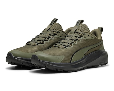 Foto 1 | Foto 1 | Tenis para Correr Puma Skyrocket Lite Trail para Hombre