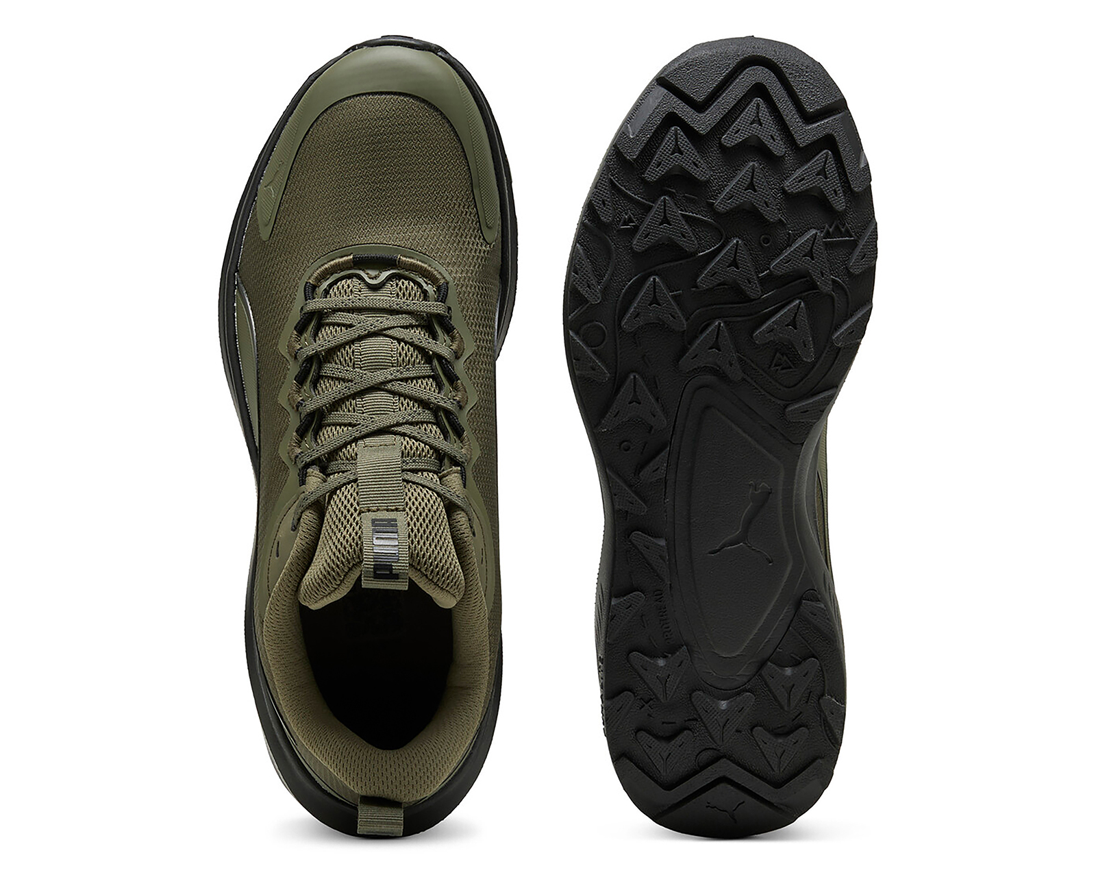 Foto 3 pulgar | Foto 2 | Tenis para Correr Puma Skyrocket Lite Trail para Hombre