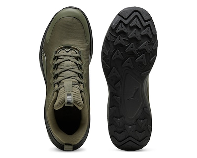 Foto 2 | Foto 2 | Tenis para Correr Puma Skyrocket Lite Trail para Hombre