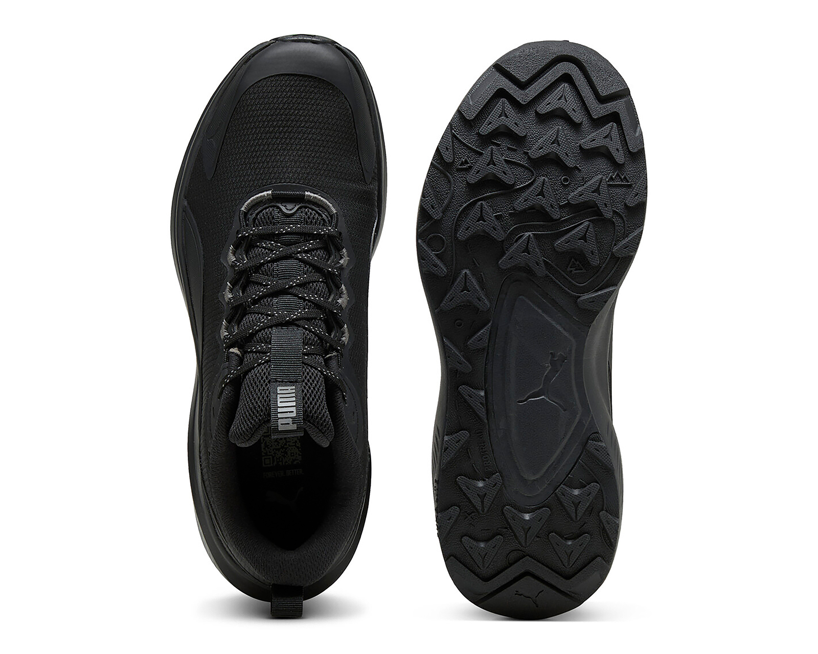 Foto 3 pulgar | Foto 2 | Tenis para Correr Puma Skyrocket Lite Trail para Hombre