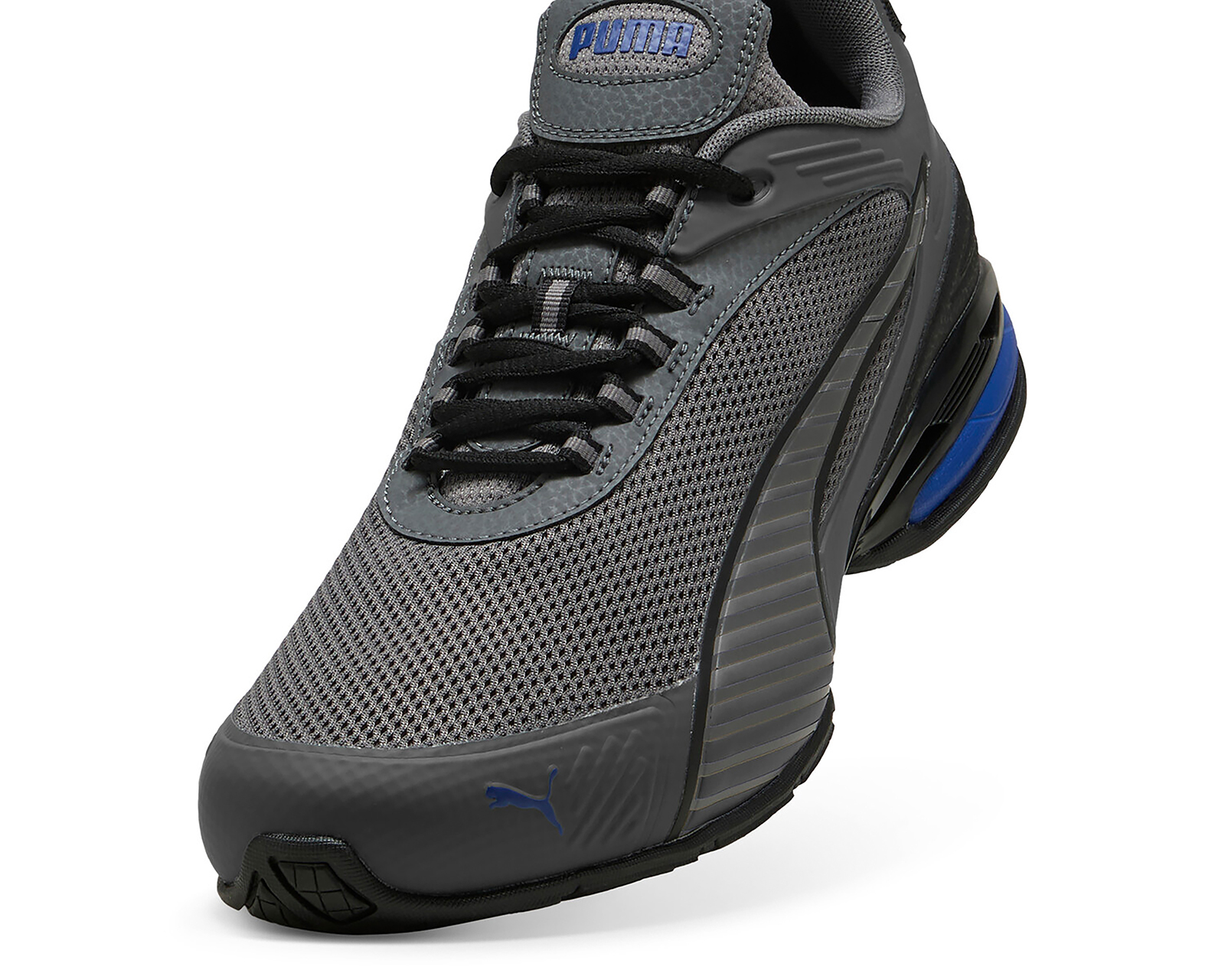 Foto 6 pulgar | Foto 5 | Tenis para Correr Puma Magnetic para Hombre