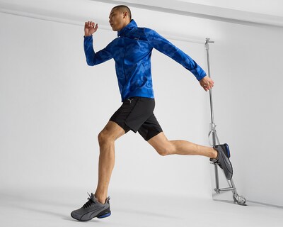 Foto 8 | Foto 8 | Tenis para Correr Puma Magnetic para Hombre