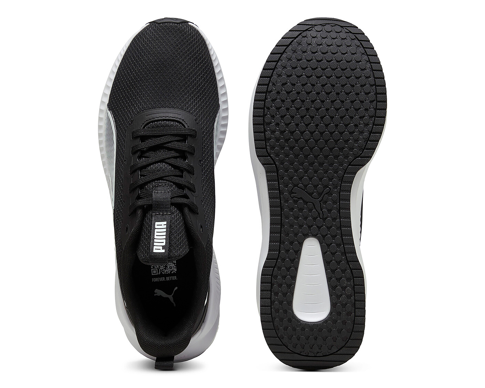 Foto 3 pulgar | Foto 2 | Tenis para Correr Puma Flyer Lite 3 para Mujer