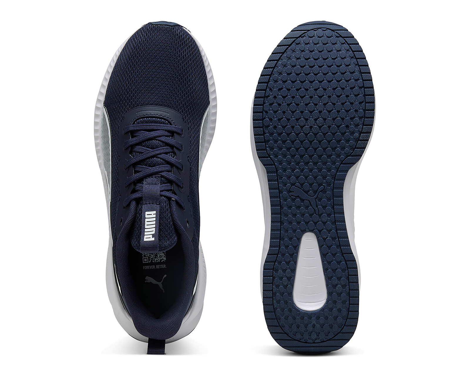 Foto 3 pulgar | Foto 2 | Tenis para Correr Puma Flyer Lite 3 para Hombre