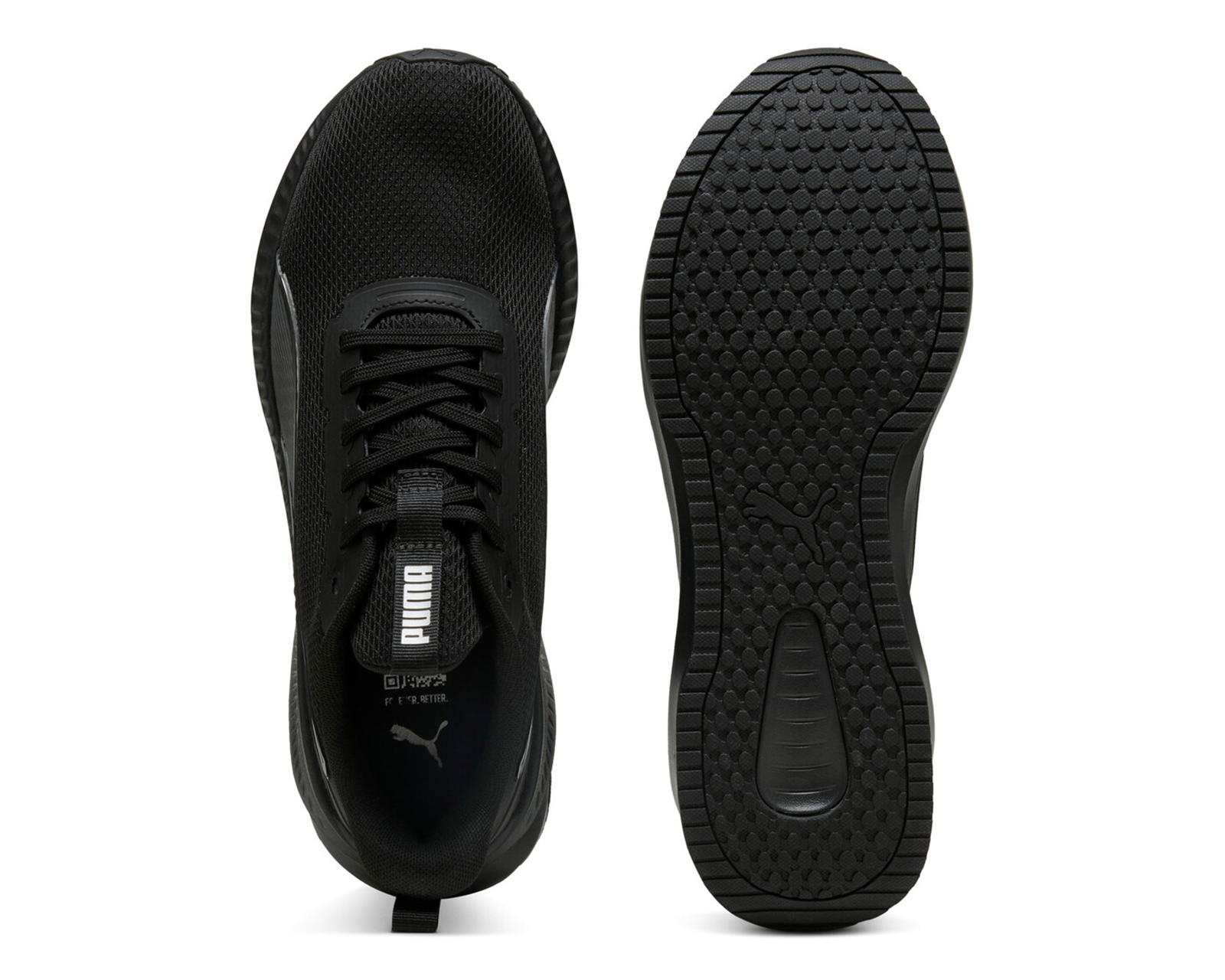 Foto 3 pulgar | Foto 2 | Tenis para Correr Puma Flyer Lite 3 para Hombre