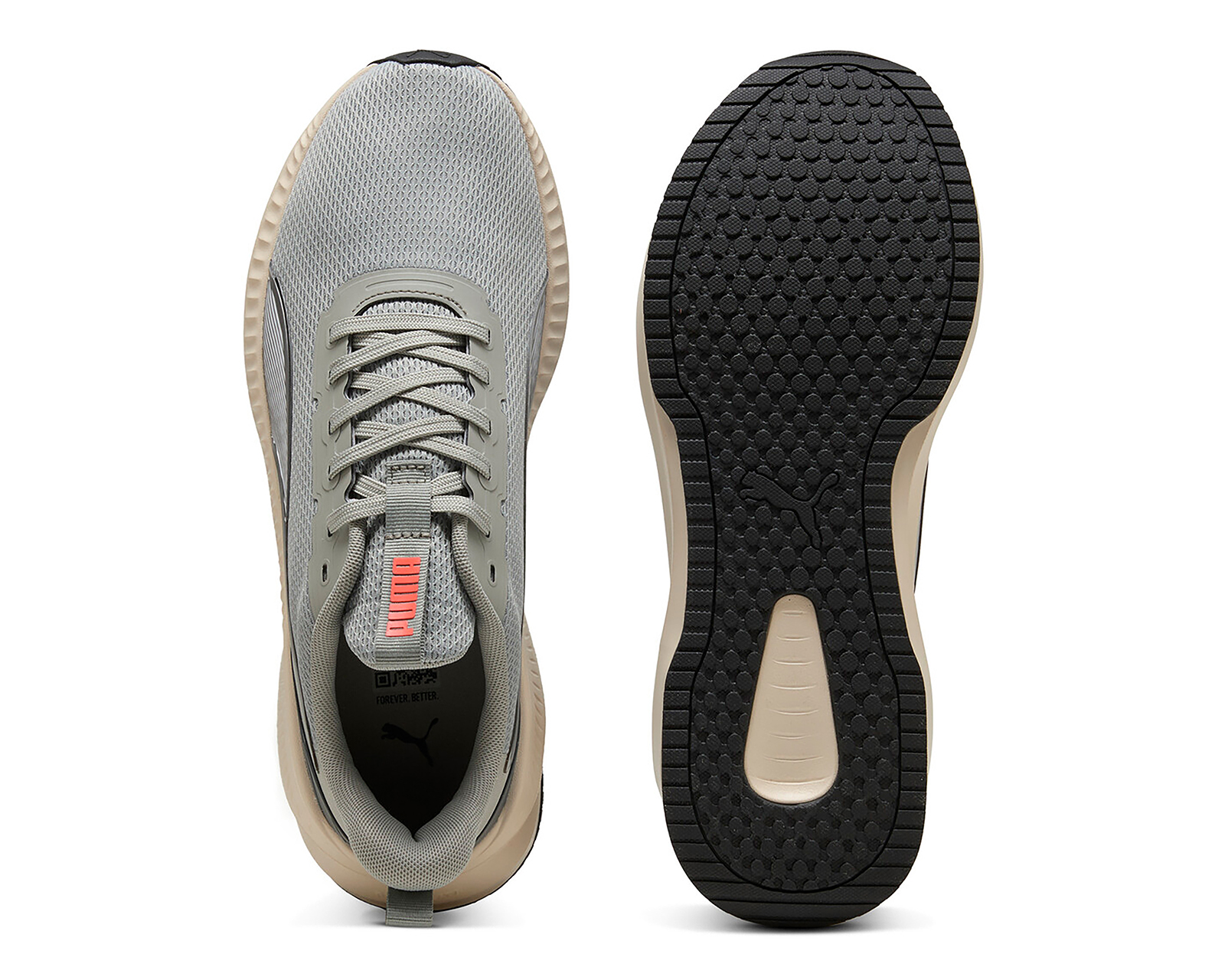 Foto 3 pulgar | Foto 2 | Tenis para Correr Puma Flyer Lite 3 para Hombre