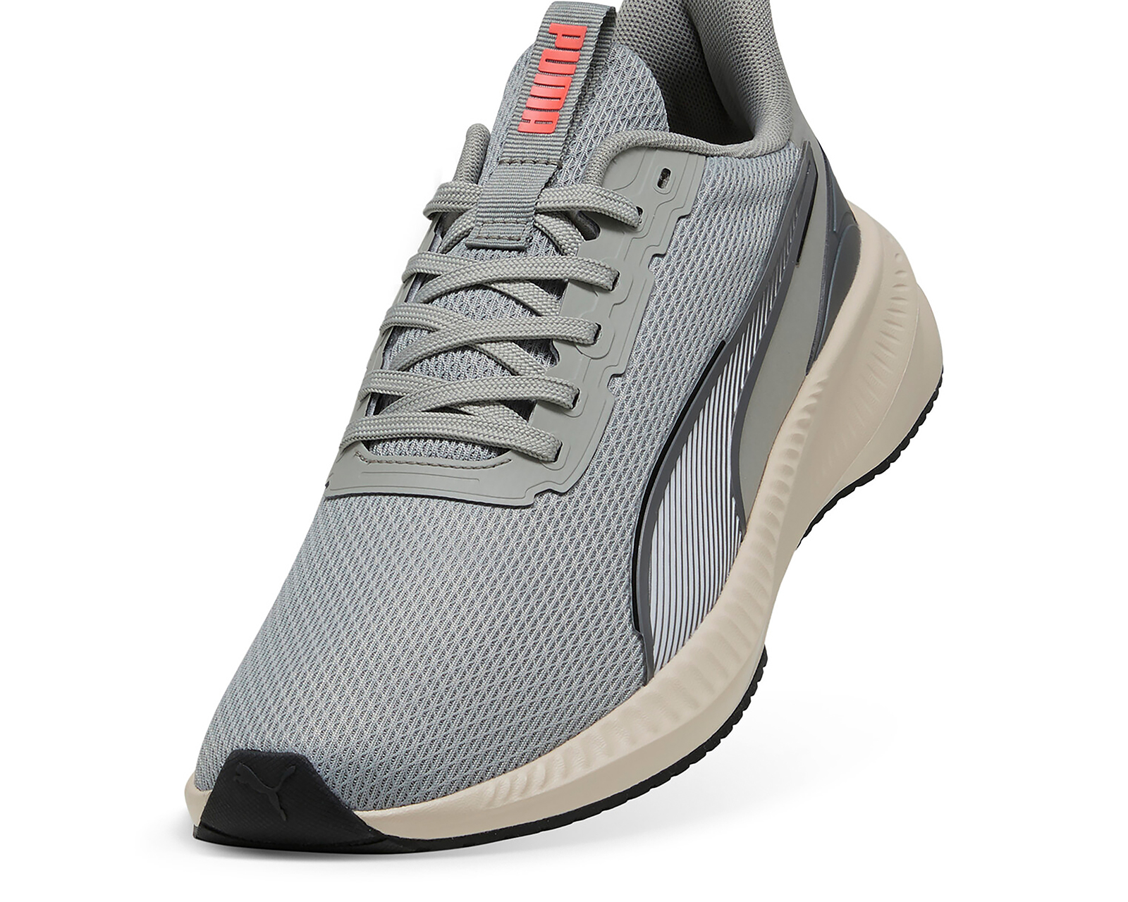 Foto 6 pulgar | Foto 5 | Tenis para Correr Puma Flyer Lite 3 para Hombre