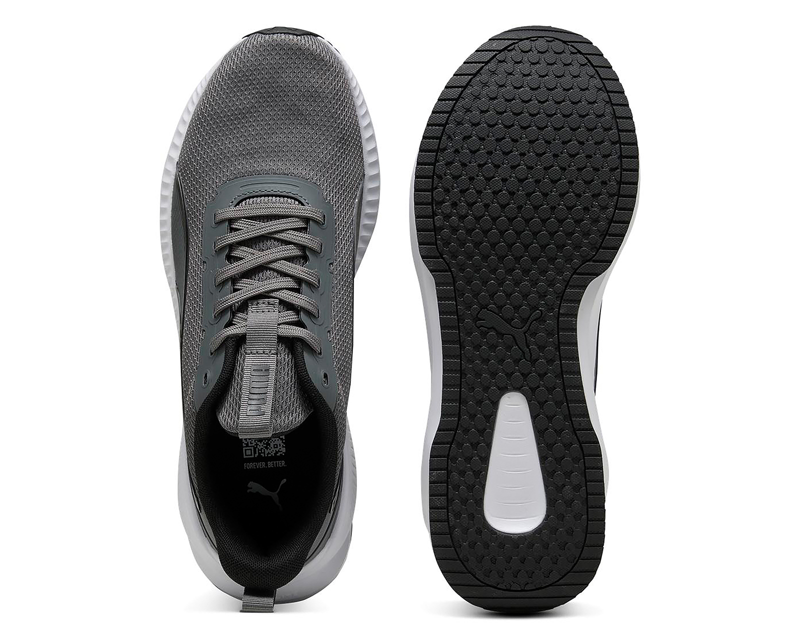 Foto 3 pulgar | Foto 2 | Tenis para Correr Puma Flyer Lite 3 para Hombre