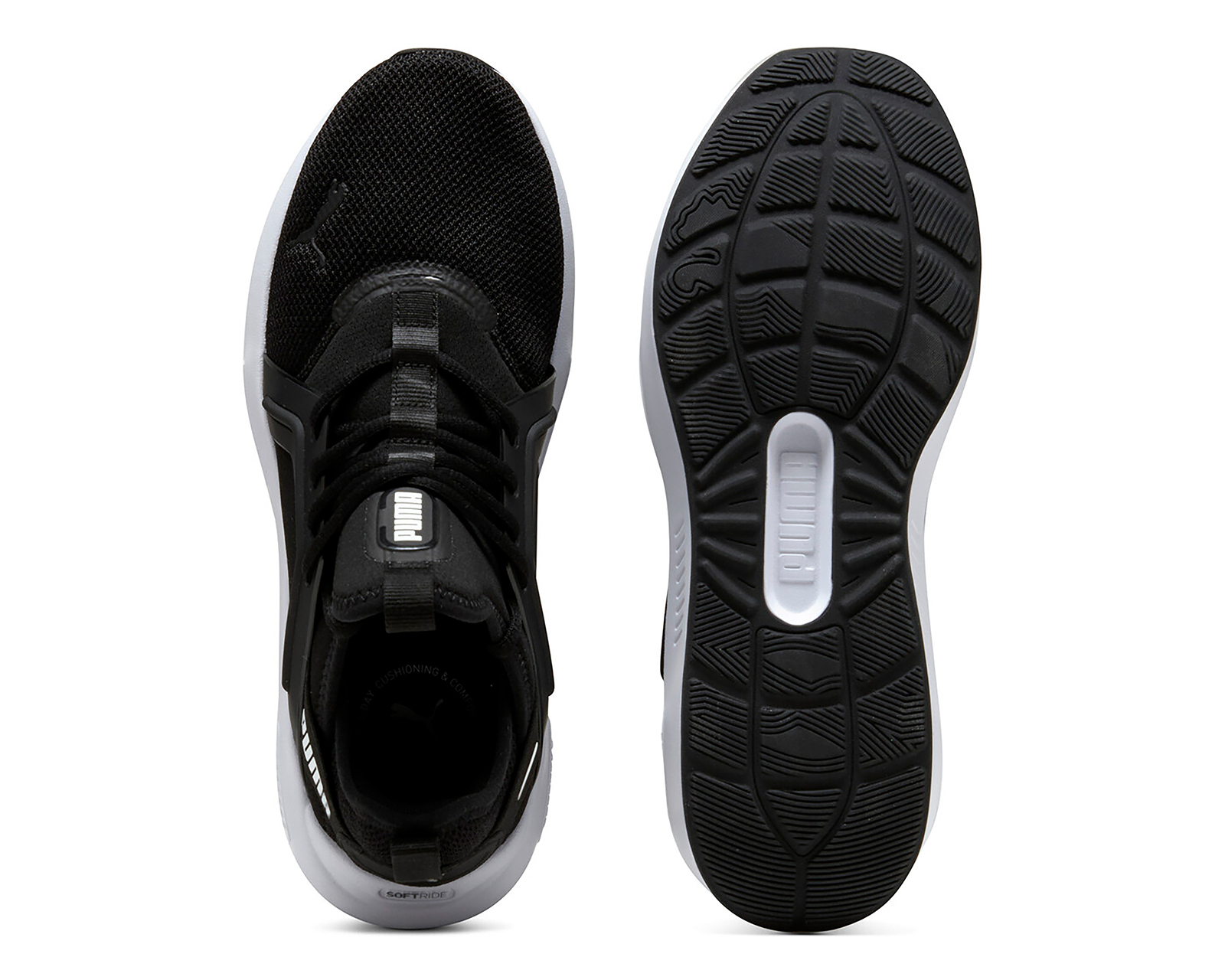 Foto 3 pulgar | Foto 2 | Tenis para Correr Puma Softride Enzo 5 para Hombre