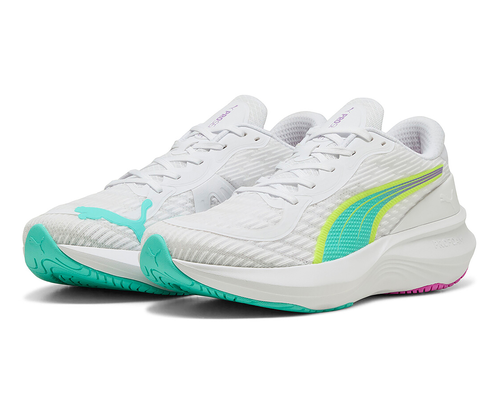 Tenis para Correr Puma Scend Pro 2 Summer para Mujer
