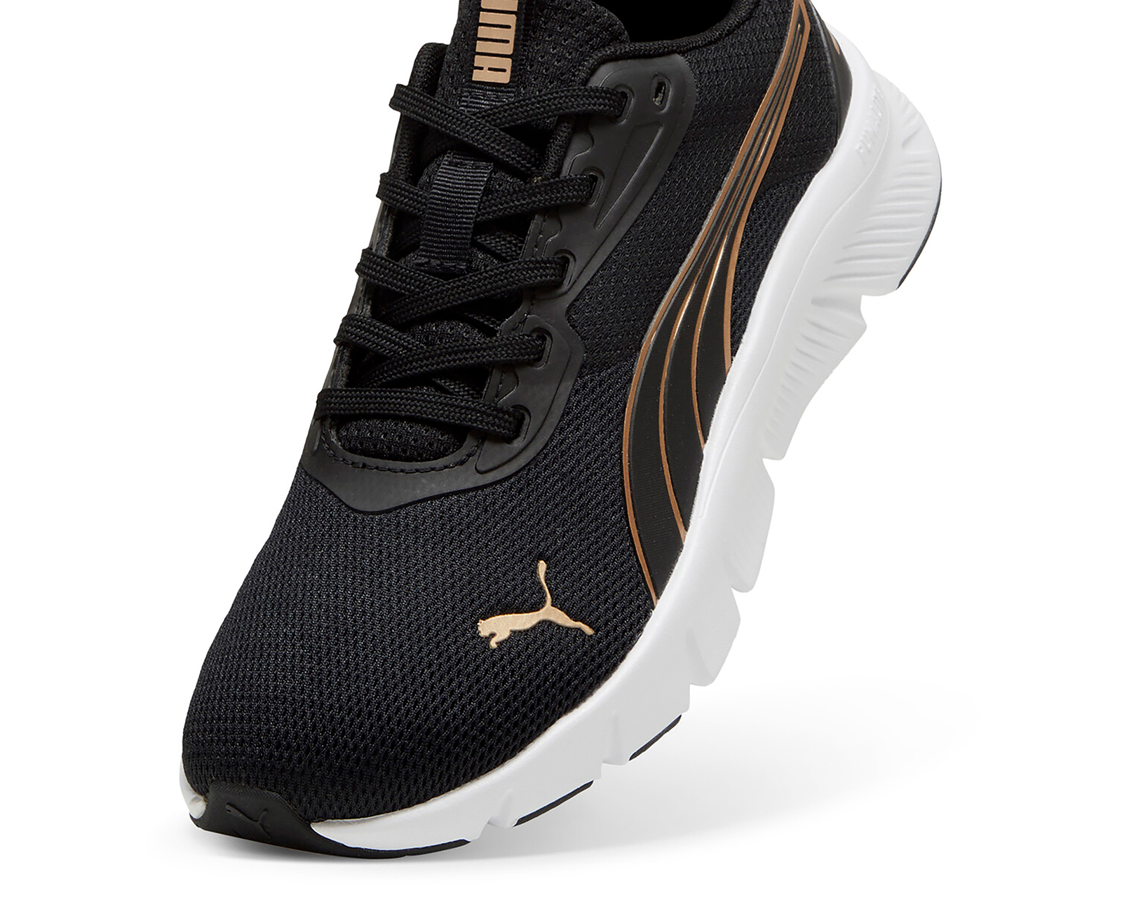 Foto 5 | Foto 5 | Tenis para Jogging Puma Flexfocus Lite Modern para Mujer