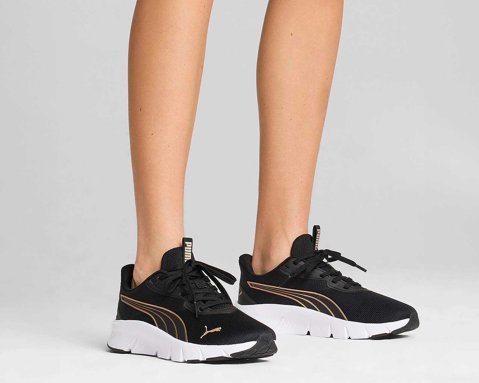 Foto 8 pulgar | Foto 7 | Tenis para Jogging Puma Flexfocus Lite Modern para Mujer