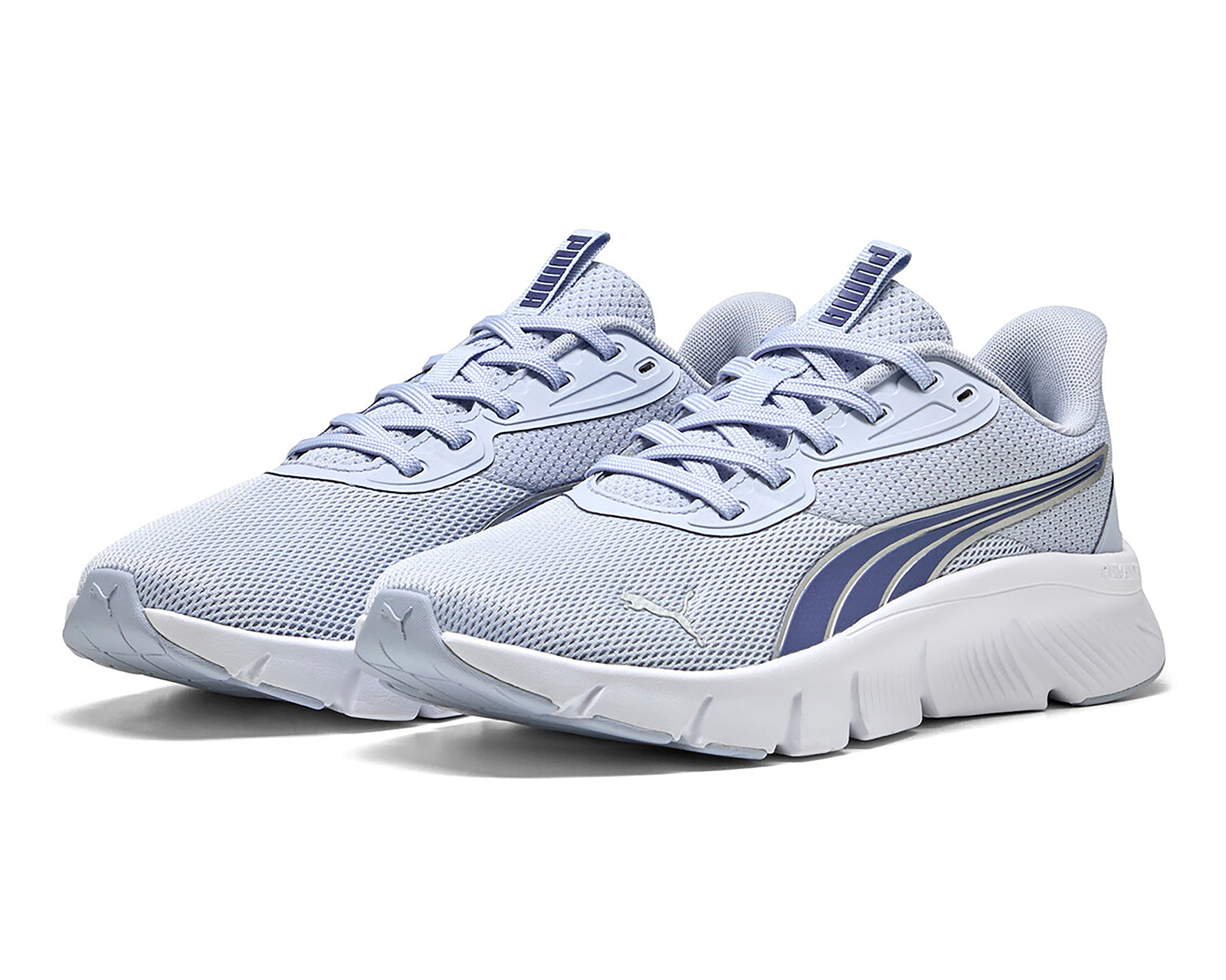 Foto 2 pulgar | Foto 1 | Tenis para Correr Puma FlexFocus Lite Modern para Mujer