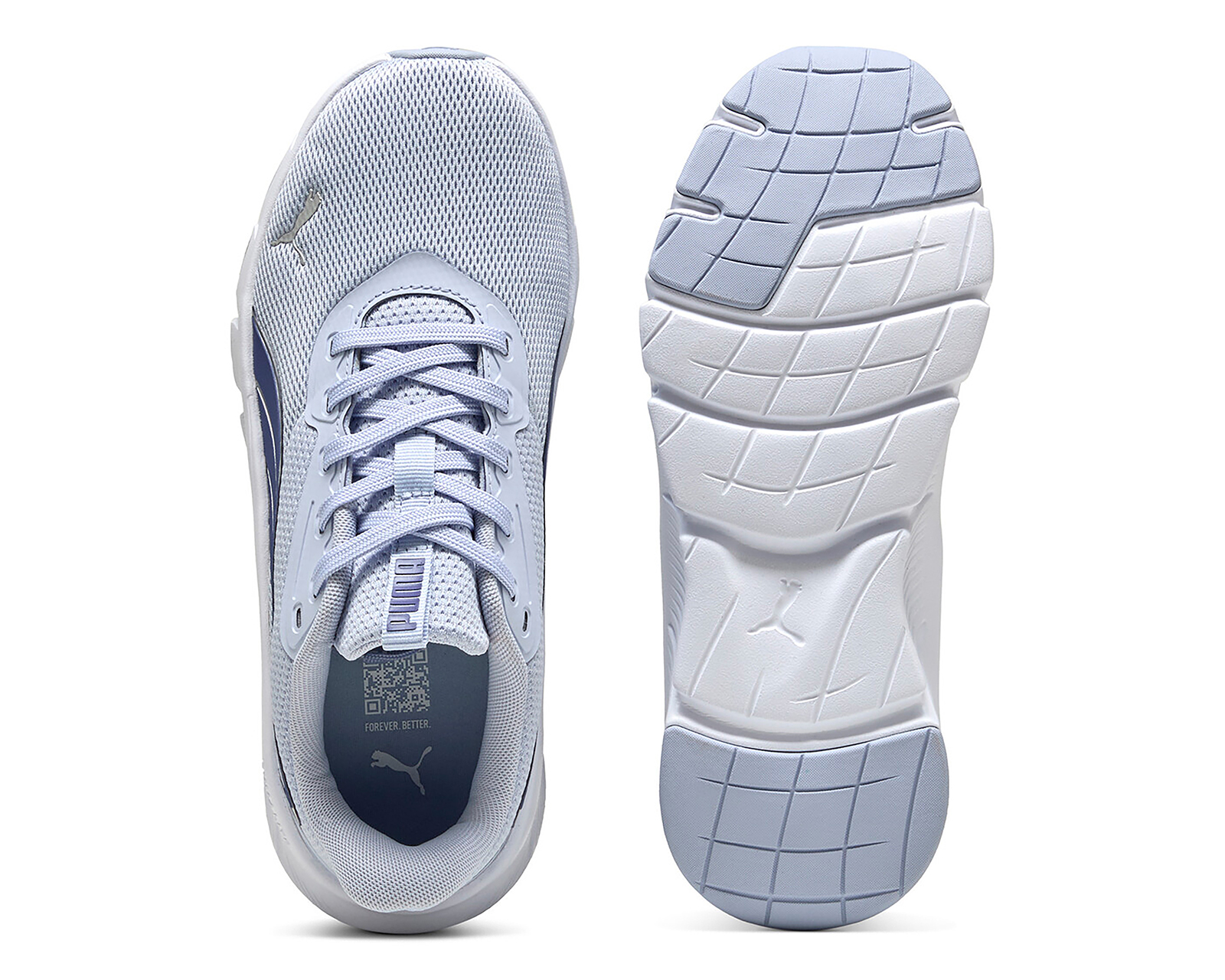 Foto 3 pulgar | Foto 2 | Tenis para Correr Puma FlexFocus Lite Modern para Mujer