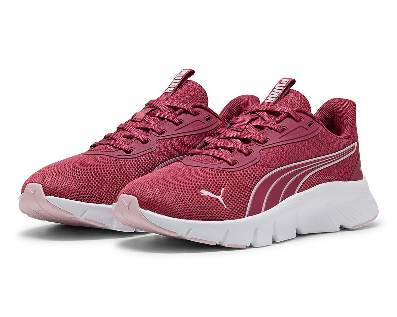 Foto 1 | Foto 1 | Tenis para Jogging Puma Flexfocus Lite Modern para Mujer