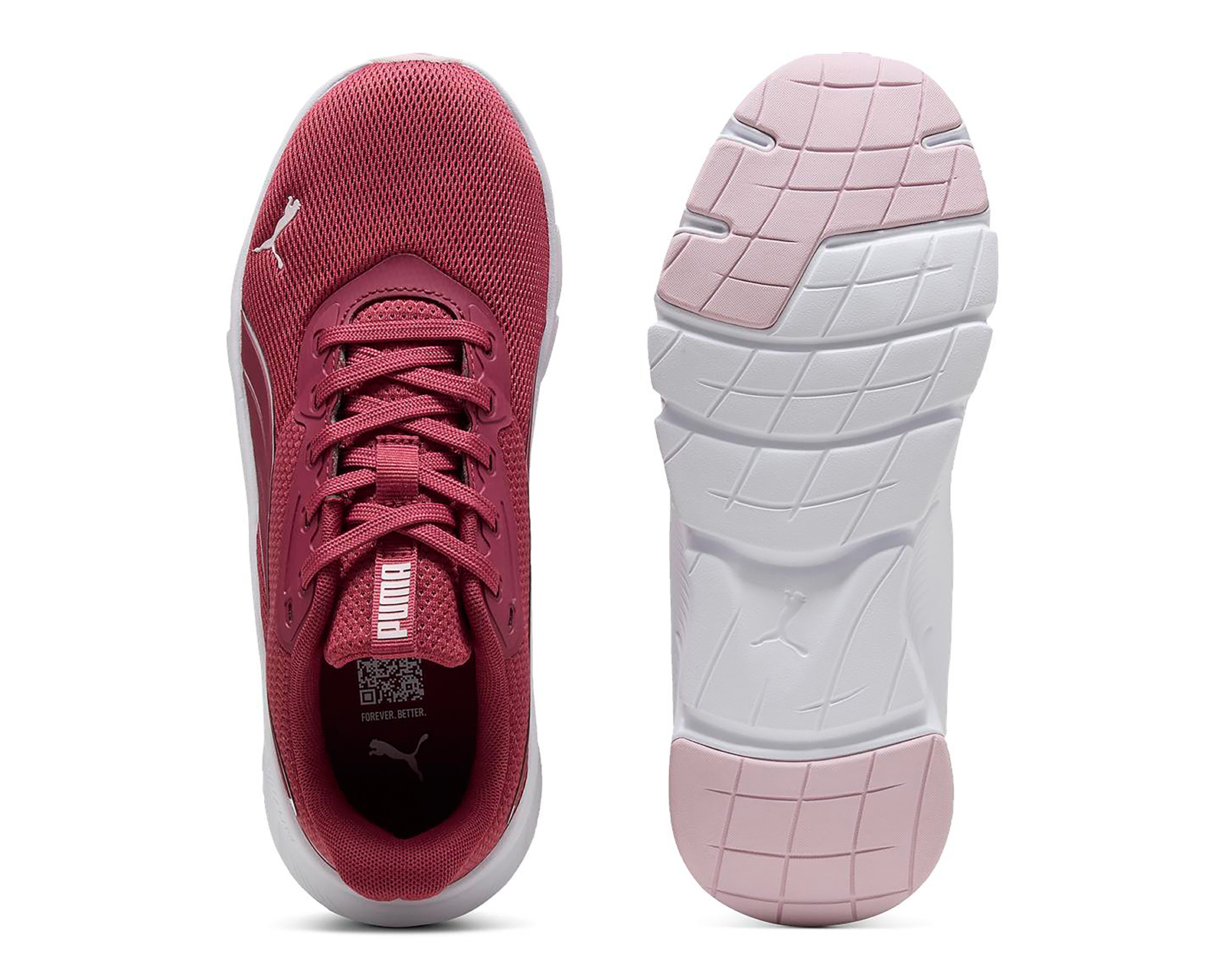 Foto 2 | Foto 2 | Tenis para Jogging Puma Flexfocus Lite Modern para Mujer