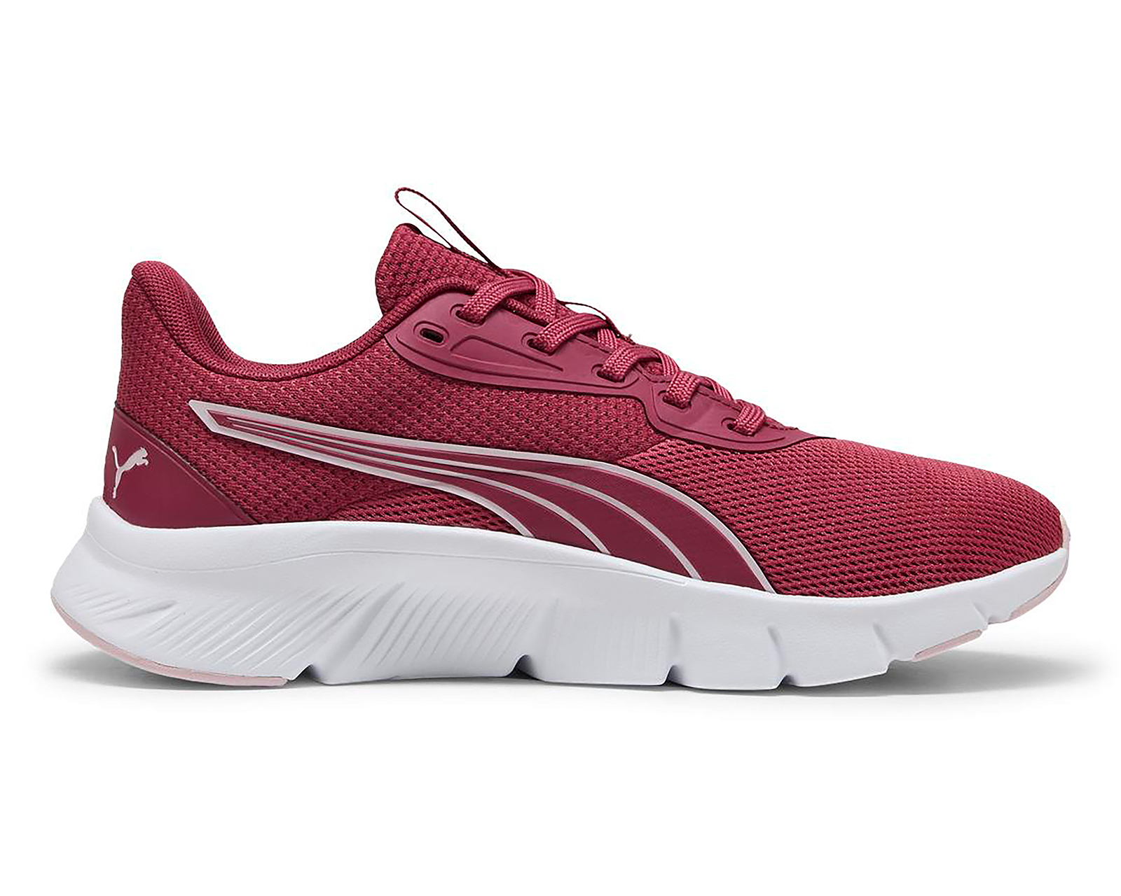 Foto 4 pulgar | Foto 3 | Tenis para Jogging Puma Flexfocus Lite Modern para Mujer