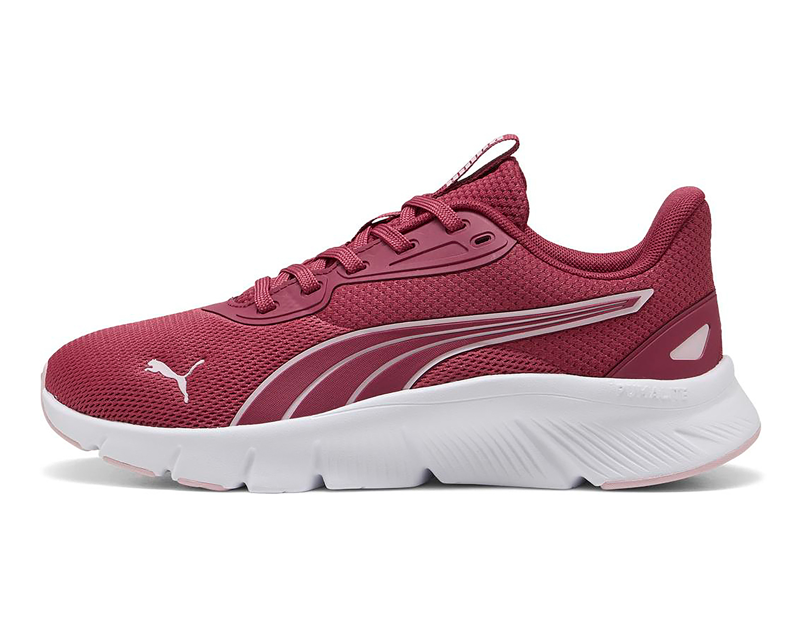 Foto 5 pulgar | Foto 4 | Tenis para Jogging Puma Flexfocus Lite Modern para Mujer
