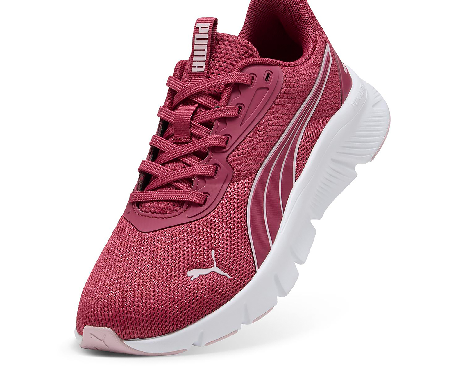 Foto 6 pulgar | Foto 5 | Tenis para Jogging Puma Flexfocus Lite Modern para Mujer
