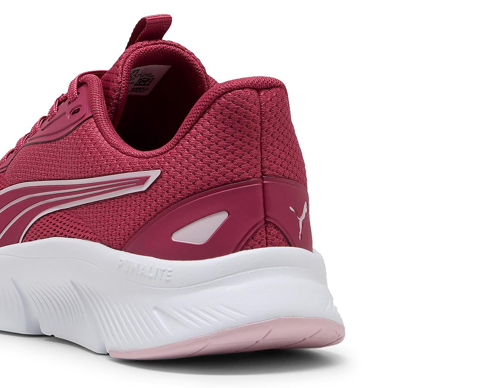 Foto 7 pulgar | Foto 6 | Tenis para Jogging Puma Flexfocus Lite Modern para Mujer