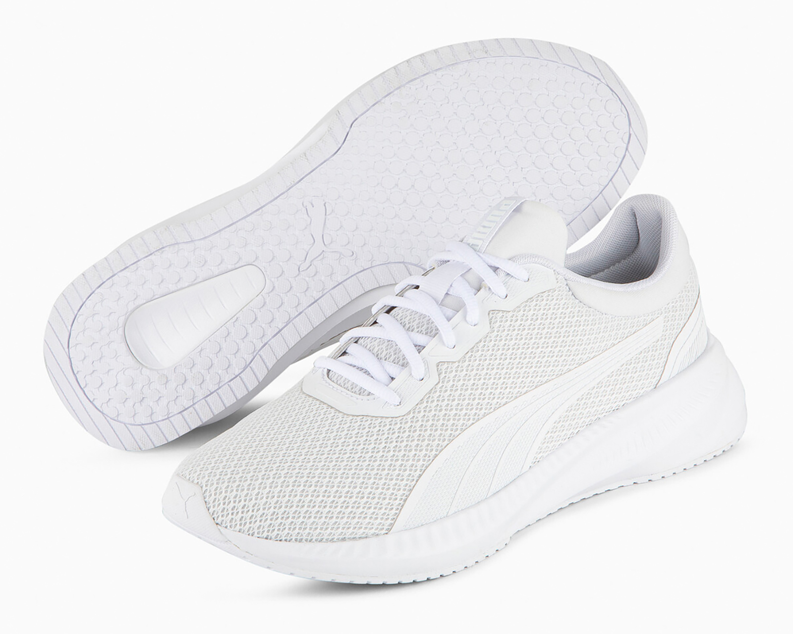 Foto 2 pulgar | Foto 1 | Tenis para Correr Puma Flyer Lite 3 Evo para Hombre