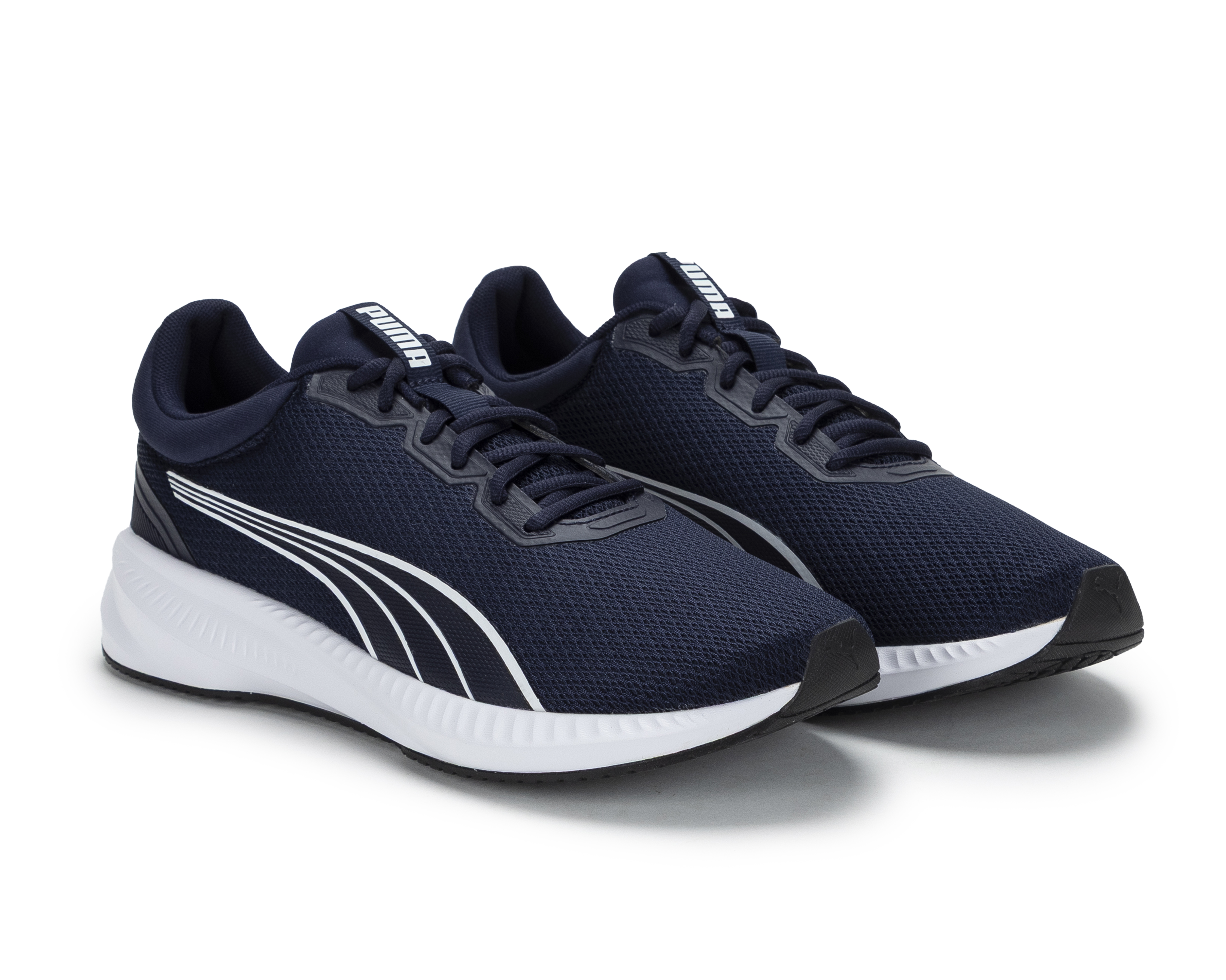Foto 2 pulgar | Foto 1 | Tenis para Correr Puma Flyer Lite 3 EVO para Hombre