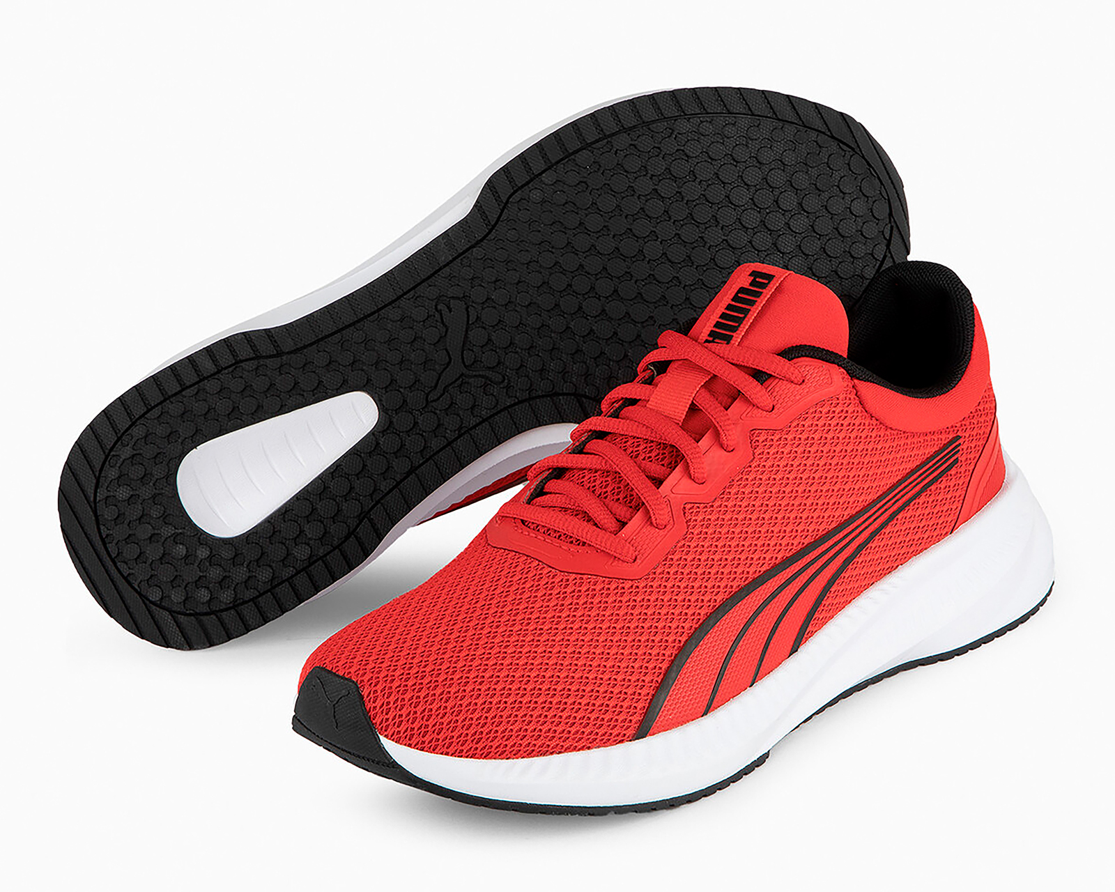 Foto 2 pulgar | Foto 1 | Tenis para Correr Flyer Lite 3 Evo para Hombre