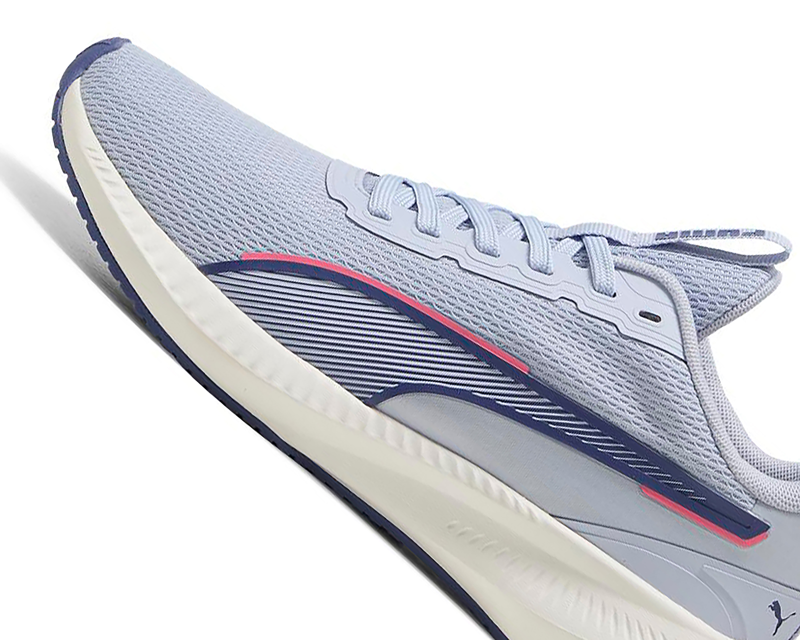 Foto 2 | Foto 2 | Tenis para Correr Puma Flyer Lite 3 para Mujer