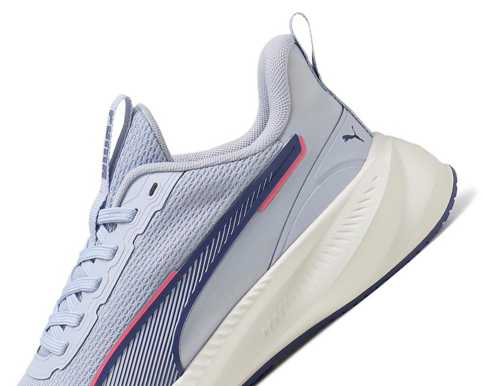 Foto 4 pulgar | Foto 3 | Tenis para Correr Puma Flyer Lite 3 para Mujer