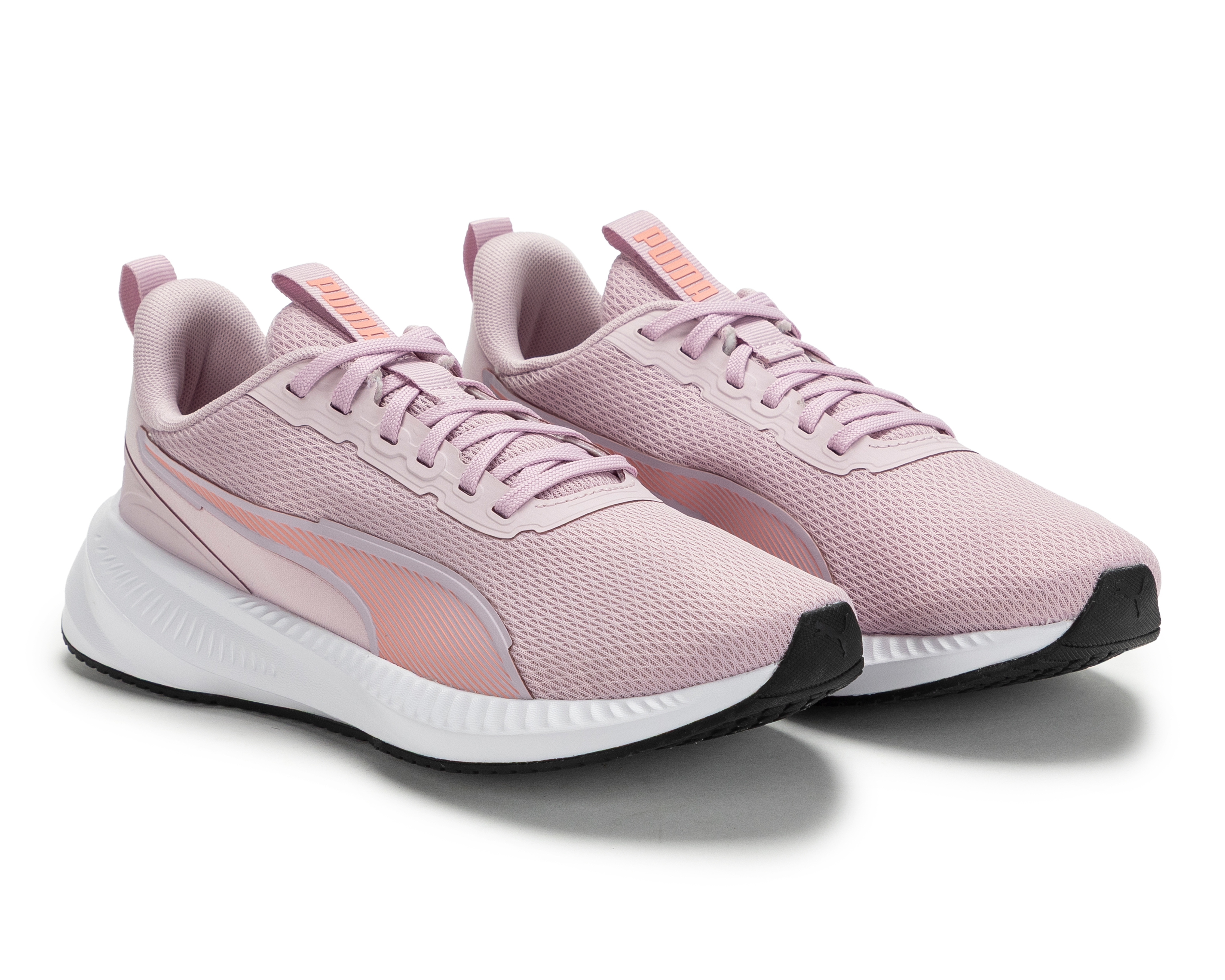 Foto 2 pulgar | Foto 1 | Tenis para Correr Puma Flyer Lite 3 para Mujer