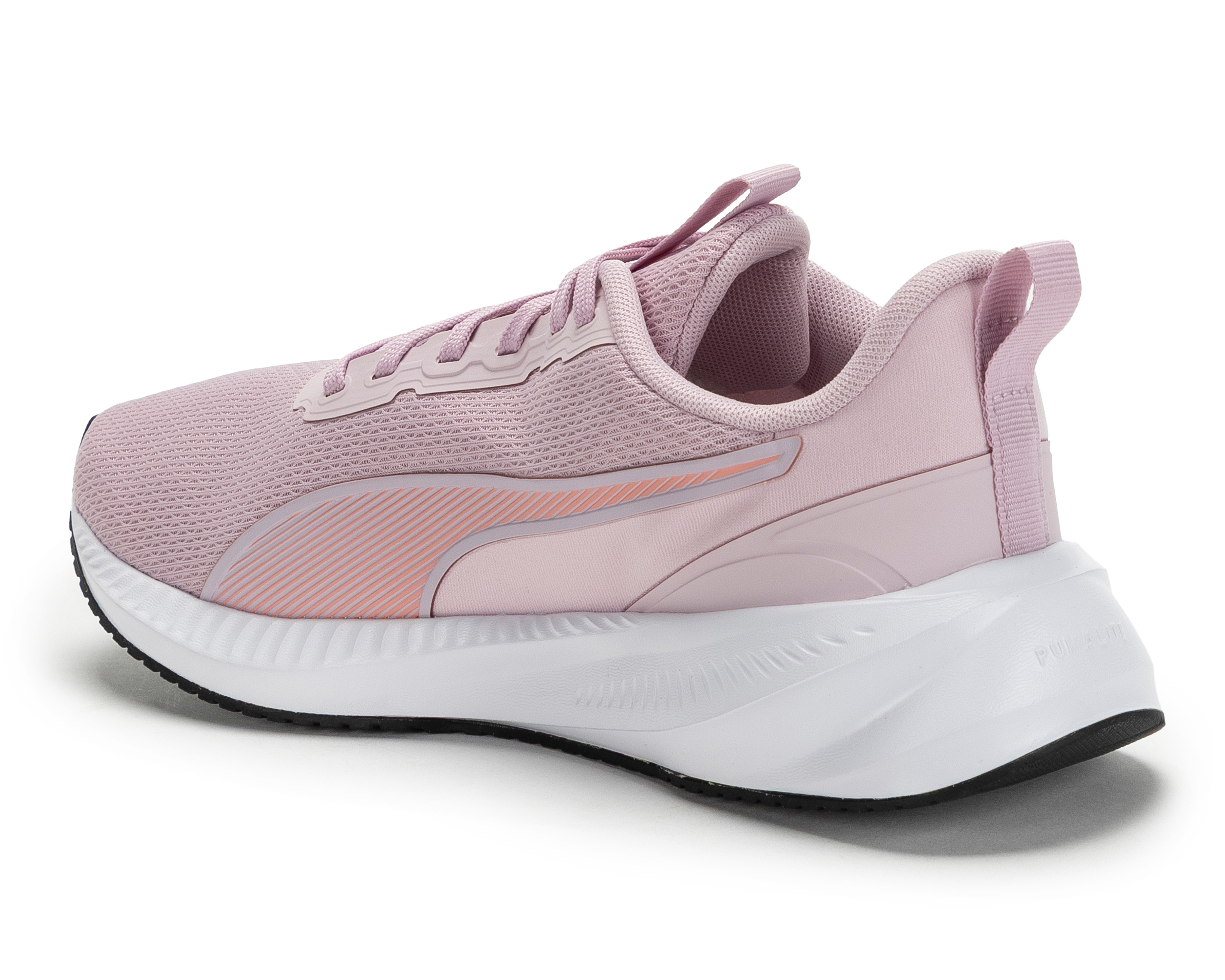 Foto 4 pulgar | Foto 3 | Tenis para Correr Puma Flyer Lite 3 para Mujer