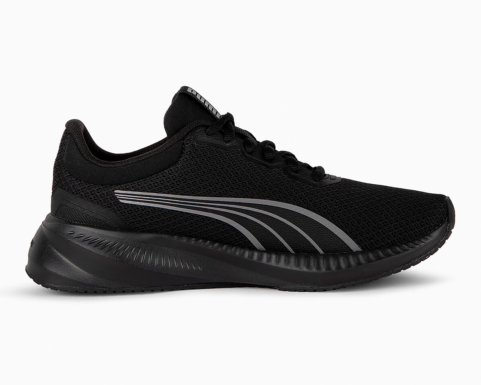 Foto 5 pulgar | Foto 4 | Tenis para Correr Puma Flyer Lite 3 Evo para Mujer